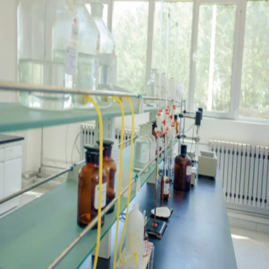 Engineering Thermoplastics Flame Retardant MCA