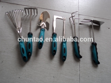 garden tool set, digging tool names, agriculture tools