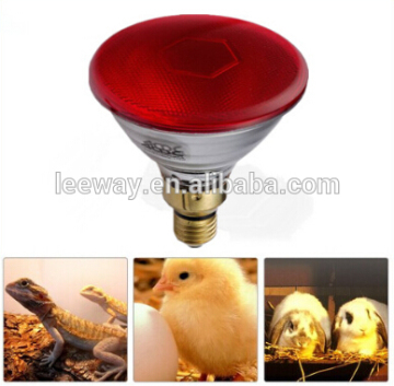 Animals' PAR38 Infrared heating lamp