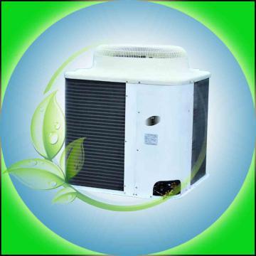 commercial split AC