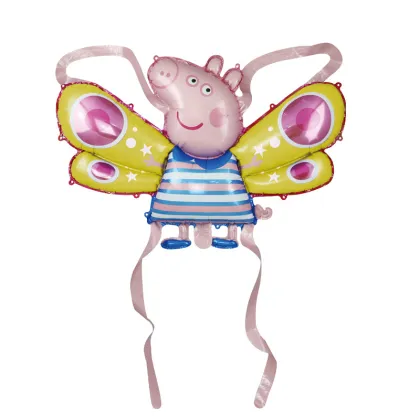 Wings Toy Balloon Children's Balloon