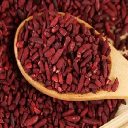 High Quality Red Rice Yeast Extract Powder