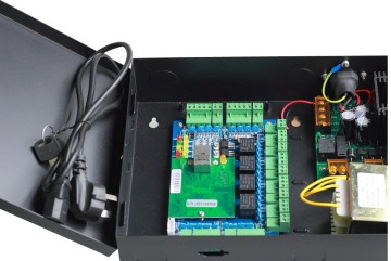 Power Supply (Model No: BLHDY12)