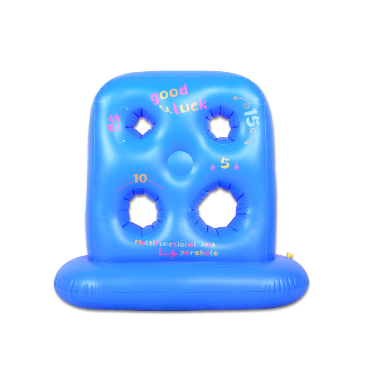 Амфибиялык Балдардын Sprinkler Toy