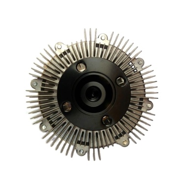 High Performance Viscous Fan Coupling for Toyota Land Cruiser Series 100 (HZJ105)