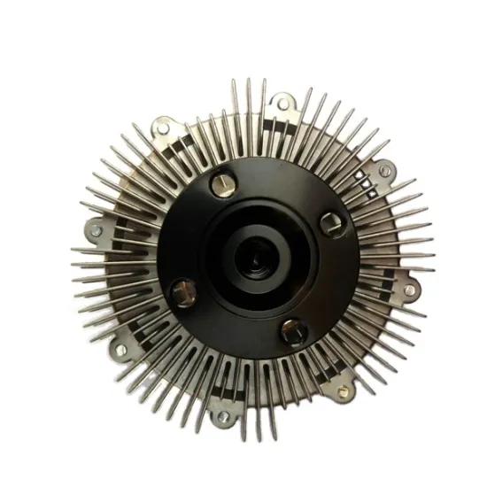 High Performance Viscous Fan Coupling for Toyota Land Cruiser Series 100 (HZJ105)