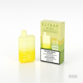 Elf Bar Vape Peach Mango arbuus