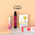 ขายส่ง E Cigarette Lana Pen พร้อมขดลวดตาข่าย