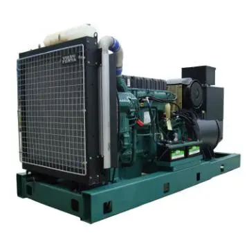 30kva  silent generator set