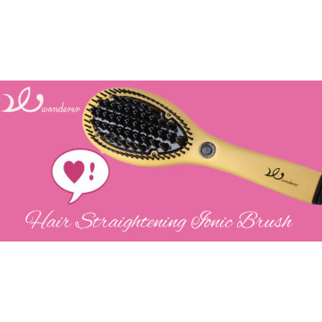 Straightening Brush For Black Hair
