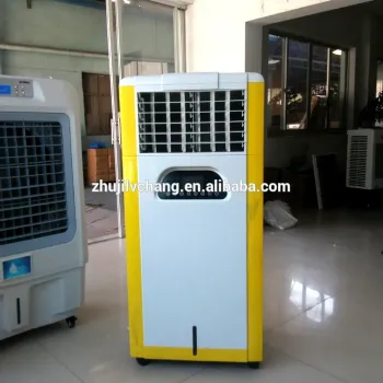 durable portable air conditioner or air cooler without water for home