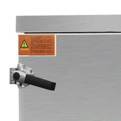 Commercial Electric Rice Cooker