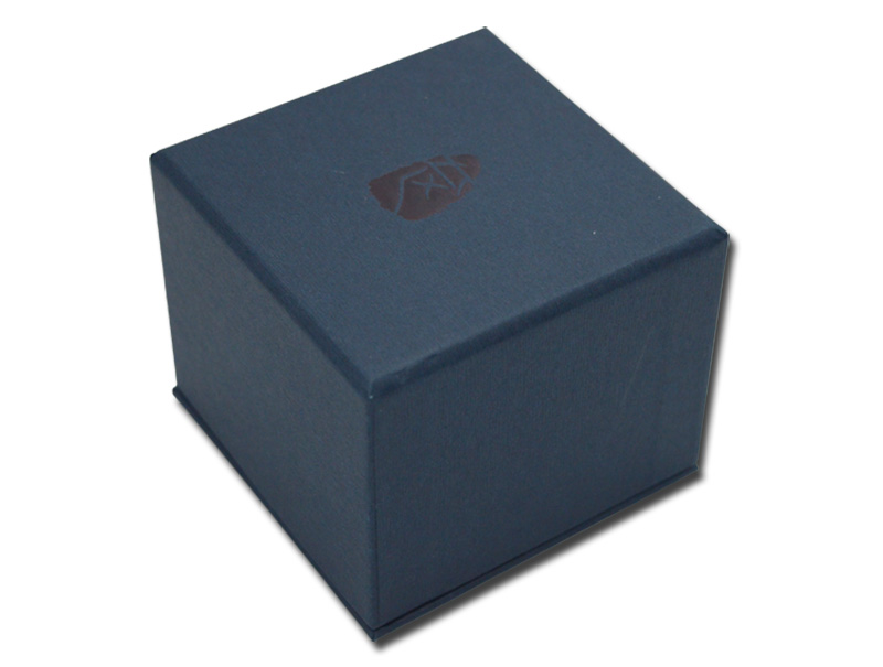 Luxury Custom Size Watch Gift Box 