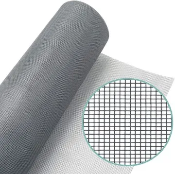 Best Deals on Galvanized Window Screens: Mosquito Nets & Anti-Insect Mesh