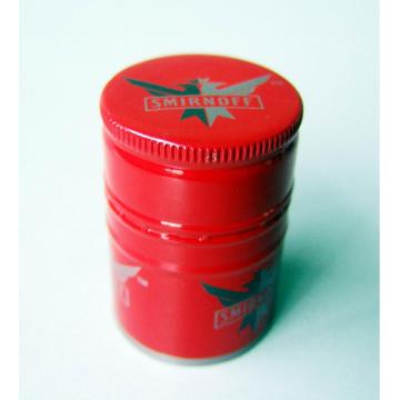 36x52mm Pilfer Proof Bottle Cap