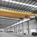 Gudang Single Girder Overhead Crane 5Ton Dijual