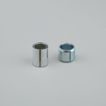 Precision metal stamping processing