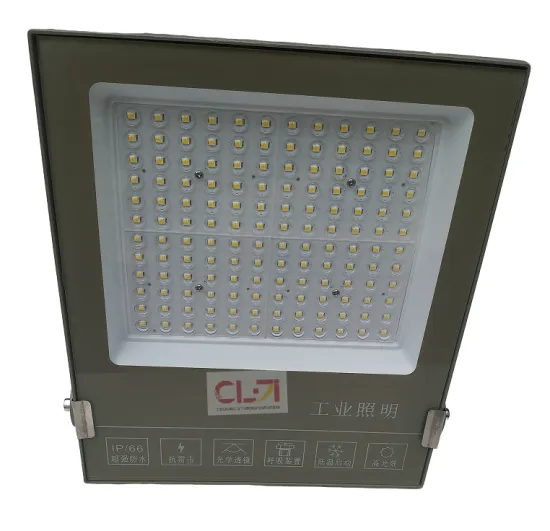 easy to install led Flood Light