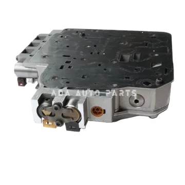 Original Used OEM Automatic Transmission Valve Body for VW Jetta, Golf MK4, and Beetle (1999-2005)