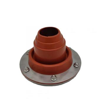 OEM/ODM Round Base Pipe Flashing For Roof Building