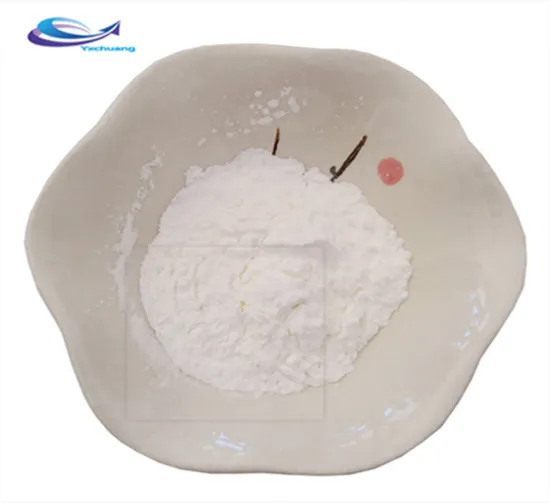 Industrial Grade Sodium Acetate Trihydrate 6131-90-4