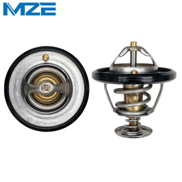 High Quality TEMB 1136000156 Automotive Engine Coolant Thermostat for Geely