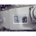 ISUZU 4JG1 ENGINE ASSEMBLY for EXCAVATOR HITACHI ZAX60 ZAX70