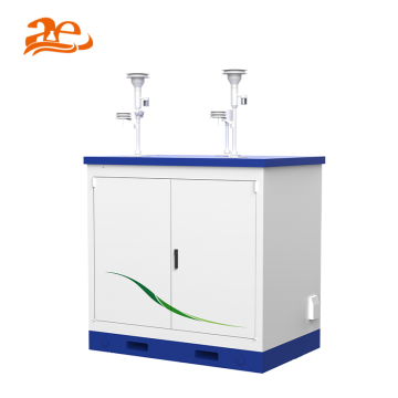 AELAB AQMS-1000M Système de surveillance de la qualité de l'air compact