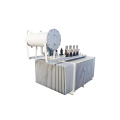 10KV S13 Oil Immersed Transformer