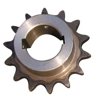 Sprocket for Conveyor Line, Industrial Sprocket (05A)