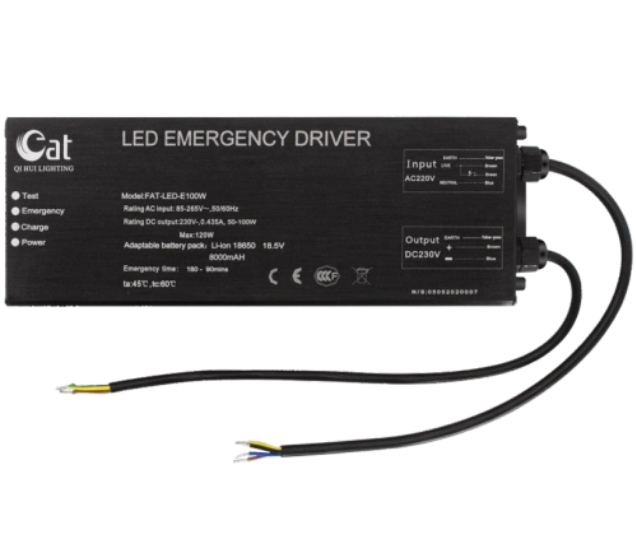 Led Driver