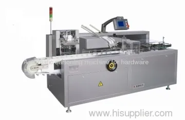 Automatic Condom Packing Machine 