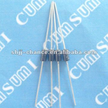 HER205 2.0 Ampere Series High Efficiency RectifiersOpen Junction