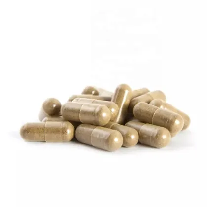 Man Penis Enlarge Deer Whip Deer Kidney Capsules