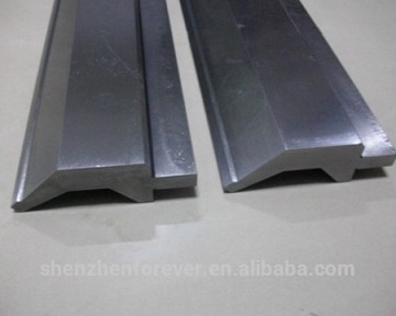 forever press brake punch and die tools