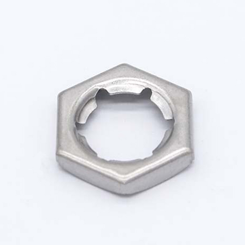 Din7967 Palnut Self Lock Nut