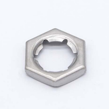 HDG DIN7967 PALNUT SELL LOCK NUT