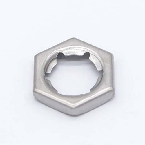 Din7967 Palnut Self Lock Nut