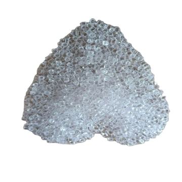 Factory Outlet: High-Quality GPPS Virgin and Recycled General Purpose Polystyrene in Transparent Crystal Form