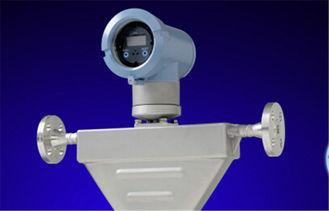 measuring mass flowMicro Motion Coriolis Meter 1700 2700 Fl