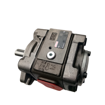 Original Rexroth Gear Pump Models R901147101, PGH4-3X/025RE11VU2 & PGH4-31/025RE11VU2: High-Quality Hydraulic Pump Solutions