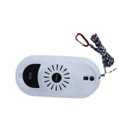 Robot Cleaning Window Robot