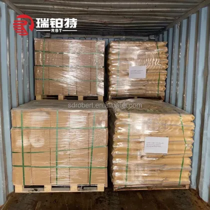 ROBERT Supply Carbon Ramming Mass for Blast Furnace