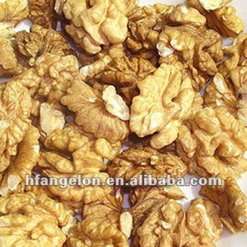 walnut color sorting machines