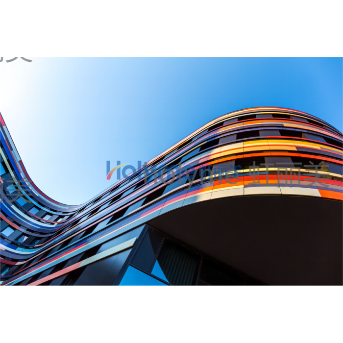 प्लानर हाइलाइट पाउडर कोटिंग