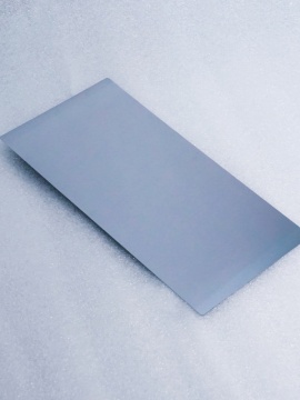 P-type Half Solar Mono Substrates