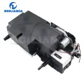 Service Station for HP Designjet T120 T520 T525 T530 T130 T125 T230 T250 T630 T650 Service Station assembly CQ890-67045