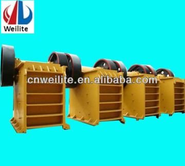 Small Used Rock Stone Crusher for Sale