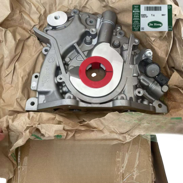 LR096231 LR069790 Oil Pump without Valve for Land Rover Range Rover Sport & Evoque 3.0L Diesel