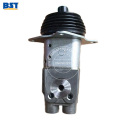 Pilot Valve 702-16-01520 لـ Komatsu Bulddozer D155A-5